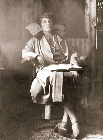 H. I. Roerich