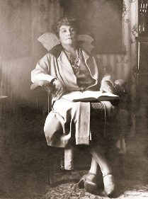Helena Roerich